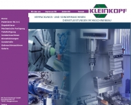 Bild Kleinkopf GmbH