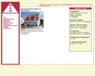 Bild M A B Bautrgergesellschaft mbH