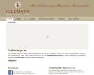 Bild Feldmann Josef