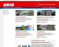 Bild Bremerhavener Innovations- und Grnderzentrum (BRIG) GmbH