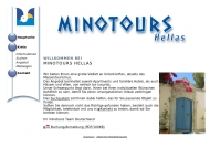Bild minotours hellas Generalagentur Deutschland