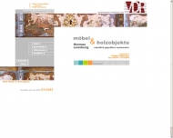 Bild Mbel & Holzobjekte Sensburg Thomas