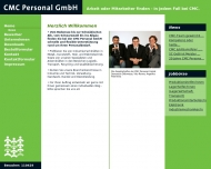 Bild CMC Personal GmbH