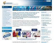 Bild MORPHISTO GmbH - Histologie Dienstleistungen und Laborchemikalien