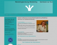Bild Weddeling Marketingberatung