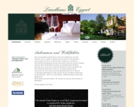 Bild Eggert Landhaus Ringhotel