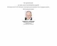 Bild Francesco Maiorano Cesco rrecords GbR