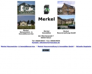 Bild Immobilien Merkel e.K.