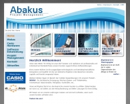 Bild ABAKUS Projektmanagement Gesellschaft mit beschrnkter Haftung