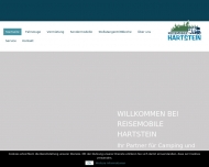 Bild Reisemobile Hartstein KG