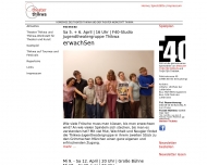 Bild Theater Thikwa e.V.