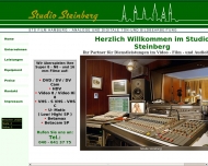 Bild Studio Steinberg, Inh. Gnter Steinberg Videotechnik