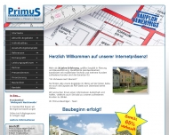 Bild Bauunternehmen Primus