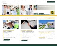 Bild Diringer & Scheidel Bauunternehmung GmbH & Co.KG