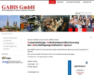 Bild Gabis GmbH