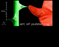 Werbeagentur Art of Publishing