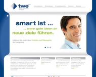 Bild TWE Vliesstoffwerke GmbH & Co.
