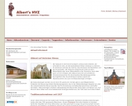 Albert HVZ Home