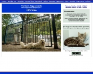Bild Tierschutzverein Oberberg e.V. Tierheim