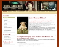 Bild Theater Laboratorium Oldenburg e.V.