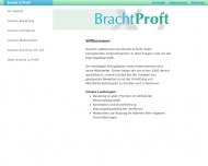 Bild Bracht & Proft Personalberatung