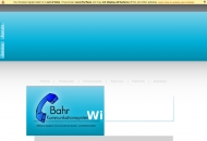 Bild Bahr