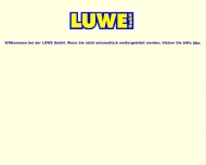 Bild LUWE Bautrger und Wohnungsverwaltung GmbH