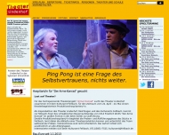 Bild Theater Lindenhof e.V. Verwaltung