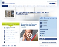 Bild Axel Schurath e.K. Versicherungsmakler