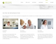 Bild Focke Ines Zahnarztpraxis