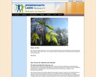 Bild Wissenschaftsladen Hannover e.V.