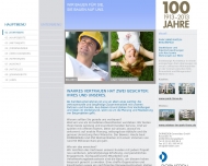 Bild Dornieden Generalbau GmbH Bautrger