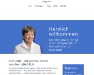 Bild Ernst Christiane Dipl.-Stomat.