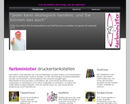 Bild Druckertankstelle Raisdorf Computerzubehr