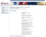 Bild Kalt Marketing Consulting - Kamarcon