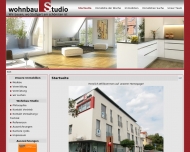 Bild Wohnbau-Studio Planungsgesellschaft mbH & Co. Bautrger KG