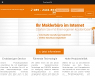 Procheck24 Maklerservice