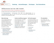 Bild SBC GmbH