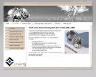 Bertram Versicherungsmakler GmbH Co. KG