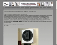 Bild Liedtke Metalldesign