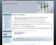 Bild Gei�ler Elektrotechnik