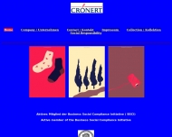 Bild Crnert GmbH & Co. KG Textilhandel