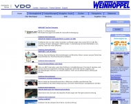 Bild Weinhppel GmbH Autoelektrik
