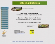 Sch?pe Graffmann, Duisburg - Einfacher Umzug, Transport