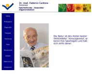 Bild Cardona Federico