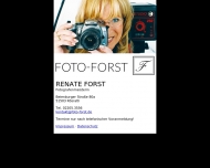 Bild Forst Renate Foto