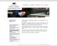Bild Service Concept Heilmann und Partner GmbH