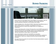 Bild Padberg Bernd