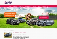 Bild Autohaus Butz GmbH