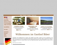 Bild Gasthof zum Biber